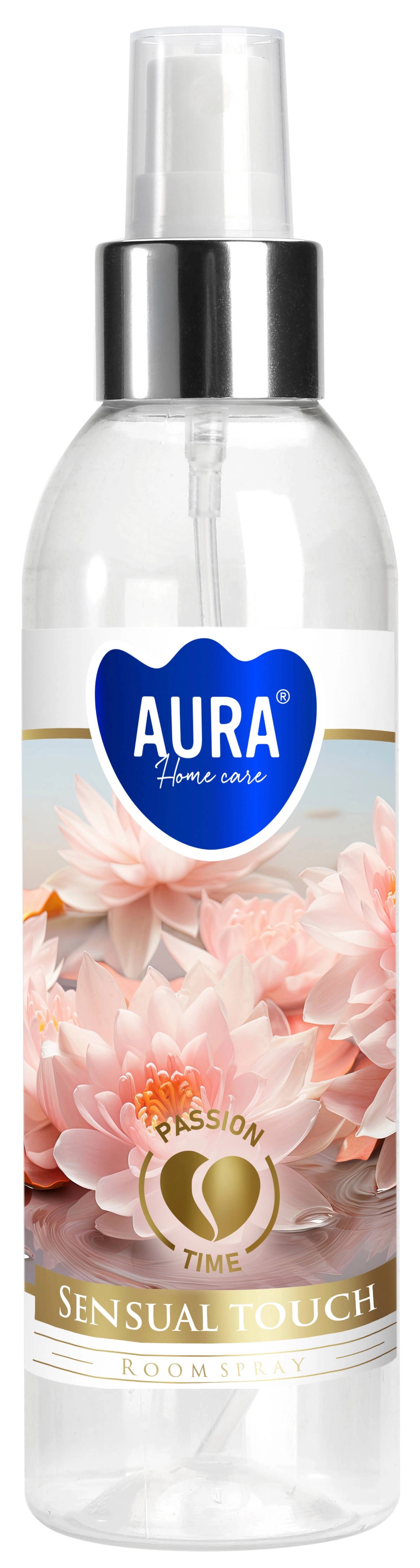 Izbová vôňa v spreji Sensual Touch - 185ml
