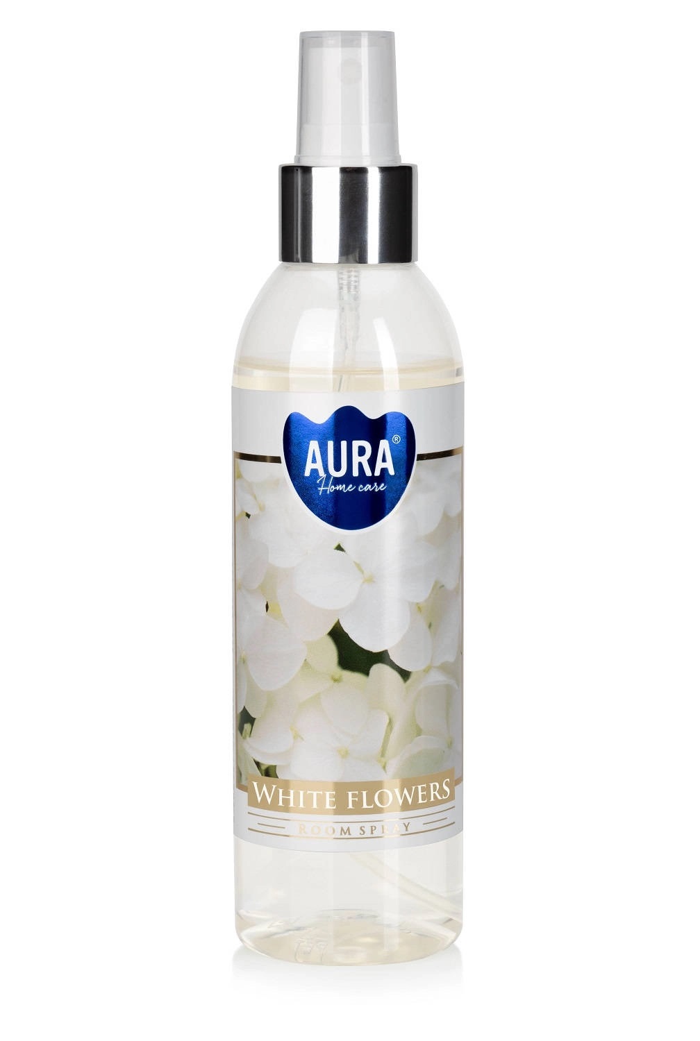 Izbová vôňa v spreji White Flowers - 185ml