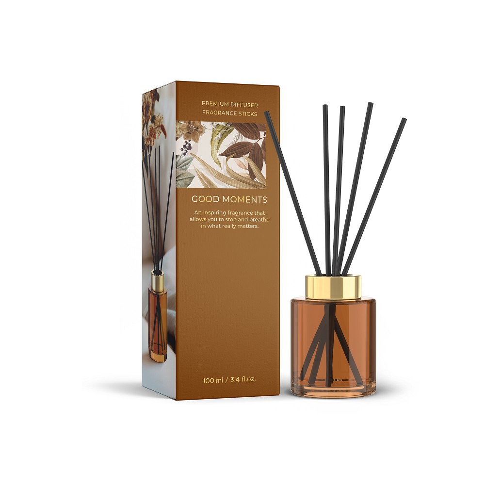 Vonný difuzér Good Moments - 100ml