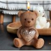 Vonná svíčka Medvídek Shiny Heart bizuterie-top