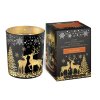 Vonná svíčka Hot Punch - 200g bizuterie top