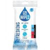 GoWipes univerzálne osviežujúce vlhčené obrúsky 15 ks