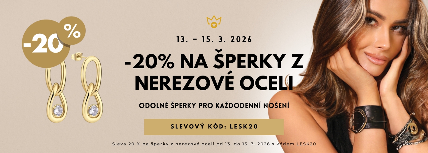 Akce ocel březen 2026