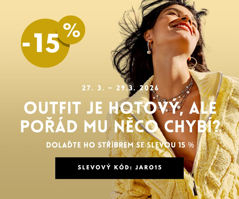 Akce stříbro 03/26 mob.