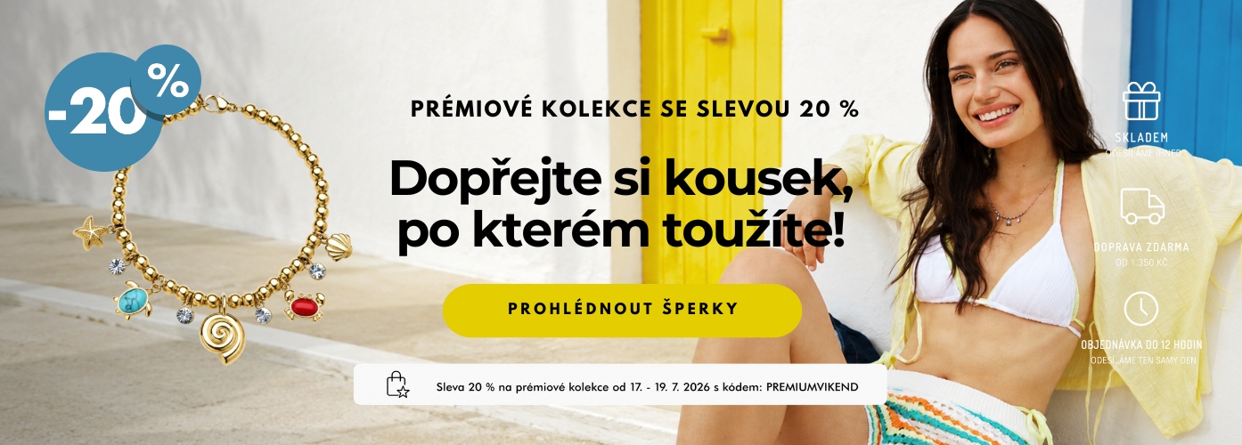 Akce premium 07/26