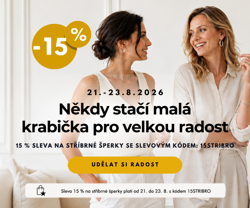Akce stříbro 08/26 mob.