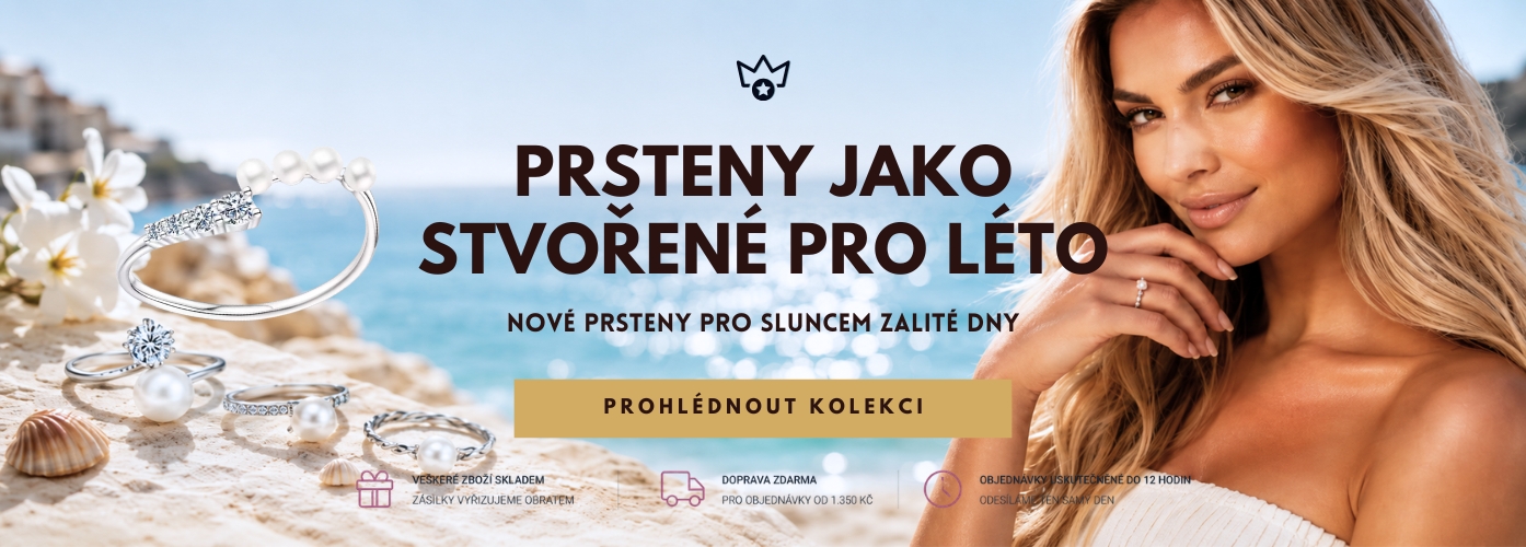 Letní prsteny 06/26