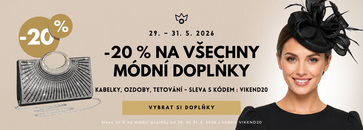 Akce modni dolnky 05/26