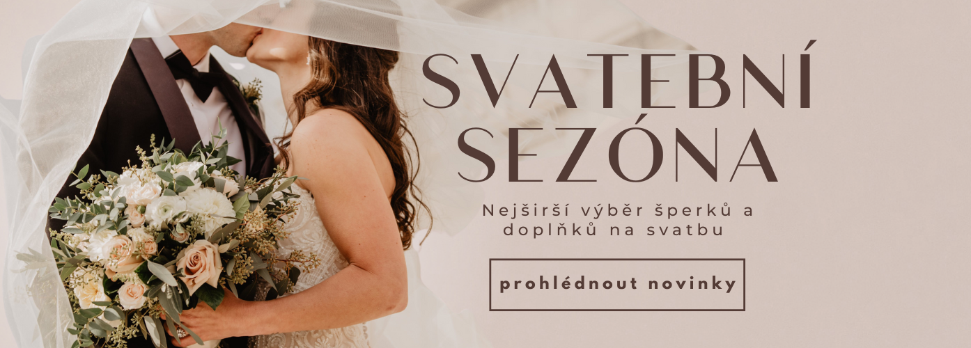 Svatební sezona 2024