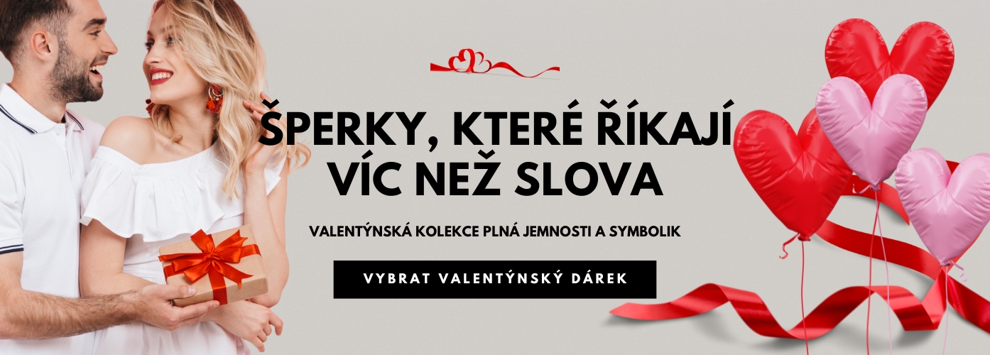Valentýn 2026
