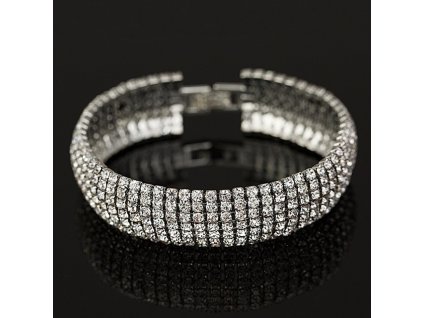 Dámský náramek Diamond