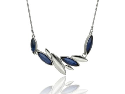 Elegantní dekoltový náhrdelník ELIPSE v protáhlém designu 1