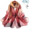 40728 damsky elegantni satek cervena