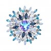 40743 zarici broz kvet s krystaly