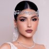 43169 2 krystalova dvojita celenka do vlasu duo