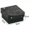 Dárková krabička na šperky STARS 003