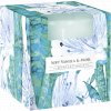 Vonná svíčka Vanilla Musk bizuterie-top