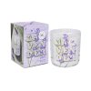 Vonná svíčka LAVENDER PURE bizuterie top