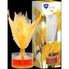 Vonný difuzér Divoká frézie - sklo 50ml bizuterie-top