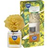 Dekorativní vonný difuzér Slunečná louka - 80ml bizuterie top