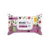 Kindii Pure & Fresh vlhčený toaletní papír lesní ovoce 60 ks