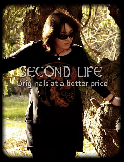 Second Life Slow Fashion