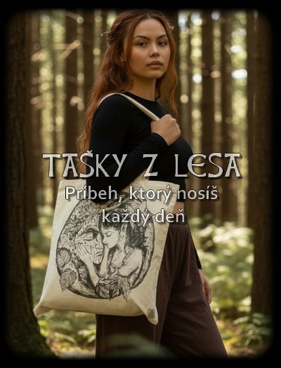 Bjarkan Pagan Bags