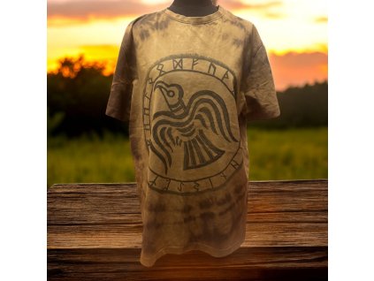 Pod vlajkou Vikingů, XL