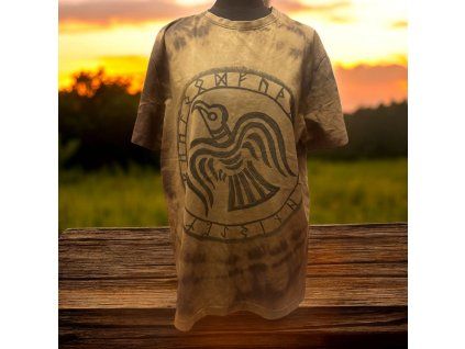 Unter der Flagge der Wikinger, XL