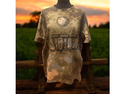 Stonehenge, rozmiar XL