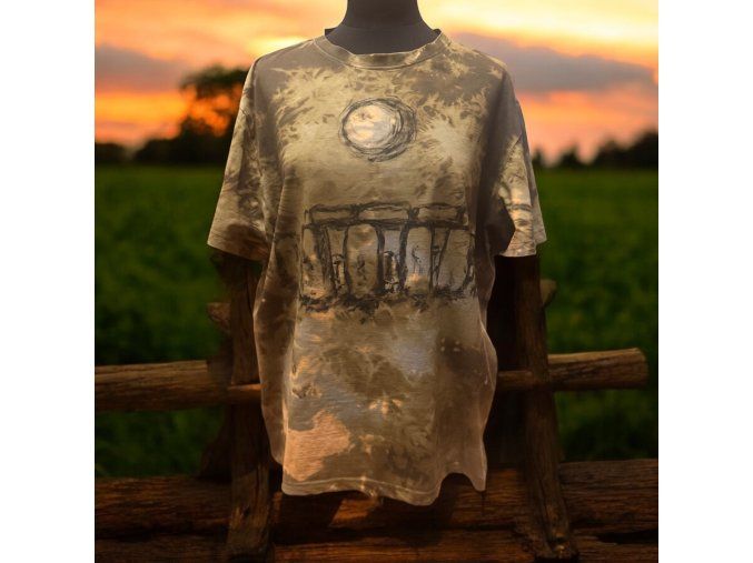 Stonehenge, size XL