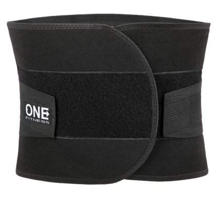 Stabilizačný pás ONE Fitness PS130 (Veľkosť S)