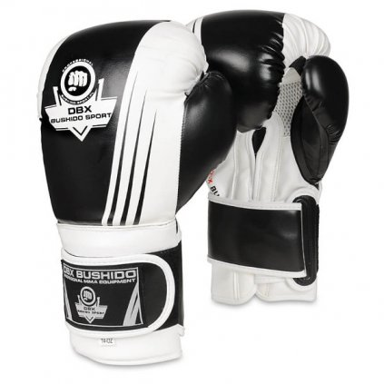 Boxerské rukavice DBX BUSHIDO B-2v3A (Veľkosť 10oz)