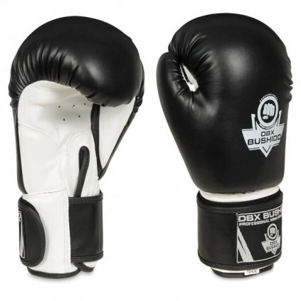 Boxerské rukavice DBX BUSHIDO ARB-407a (Veľkosť 12oz.)