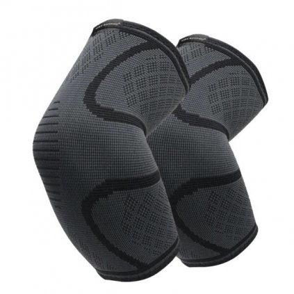 Sada 2 bandáží na lakeť DBX BUSHIDO DBX-7547 (Veľkosť M)
