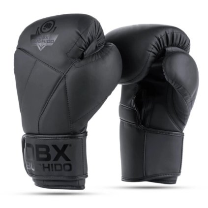 Boxerské rukavice DBX BUSHIDO B-2v15B (Veľkosť 10oz.)