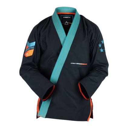 Hyperfly BJJ Gi Starlyte II egyptian copper 1 768x768