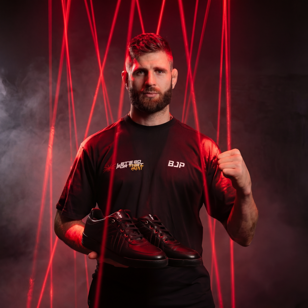 Botas × BJP Hunt — Boty, které nesou příběh lovu