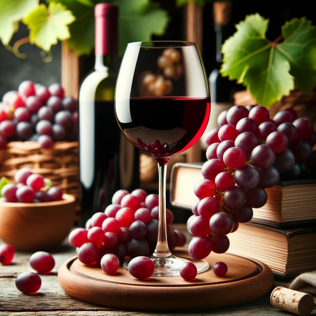 Resveratrol: Co to je a jaké jsou jeho přínosy