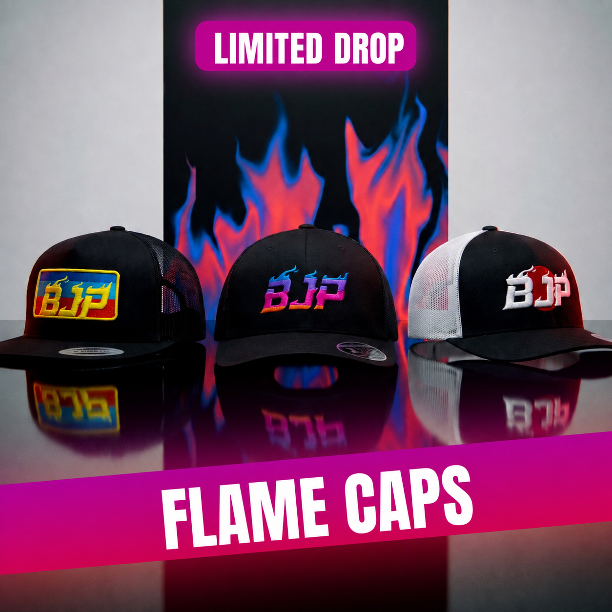 Flame