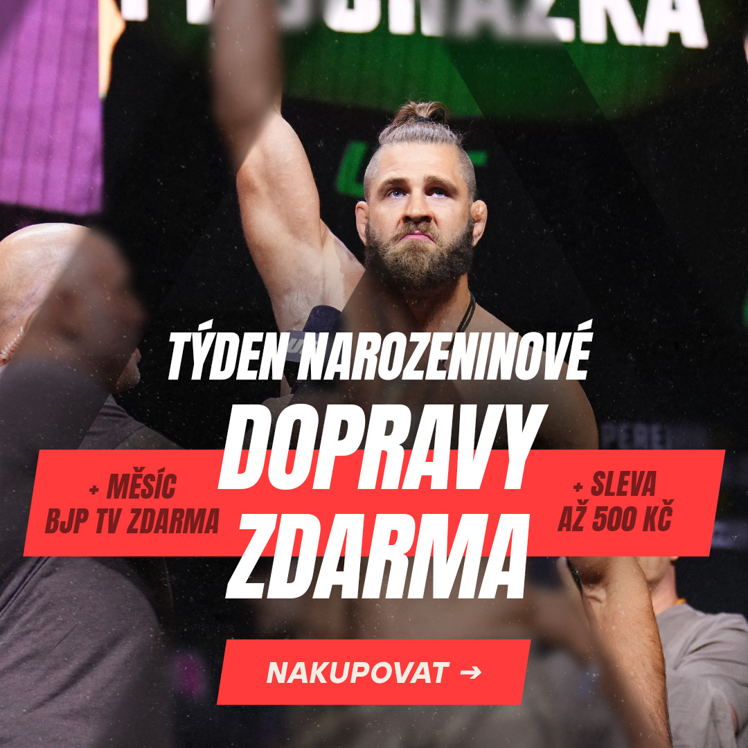 Týden narozeninové dopravy zdarma