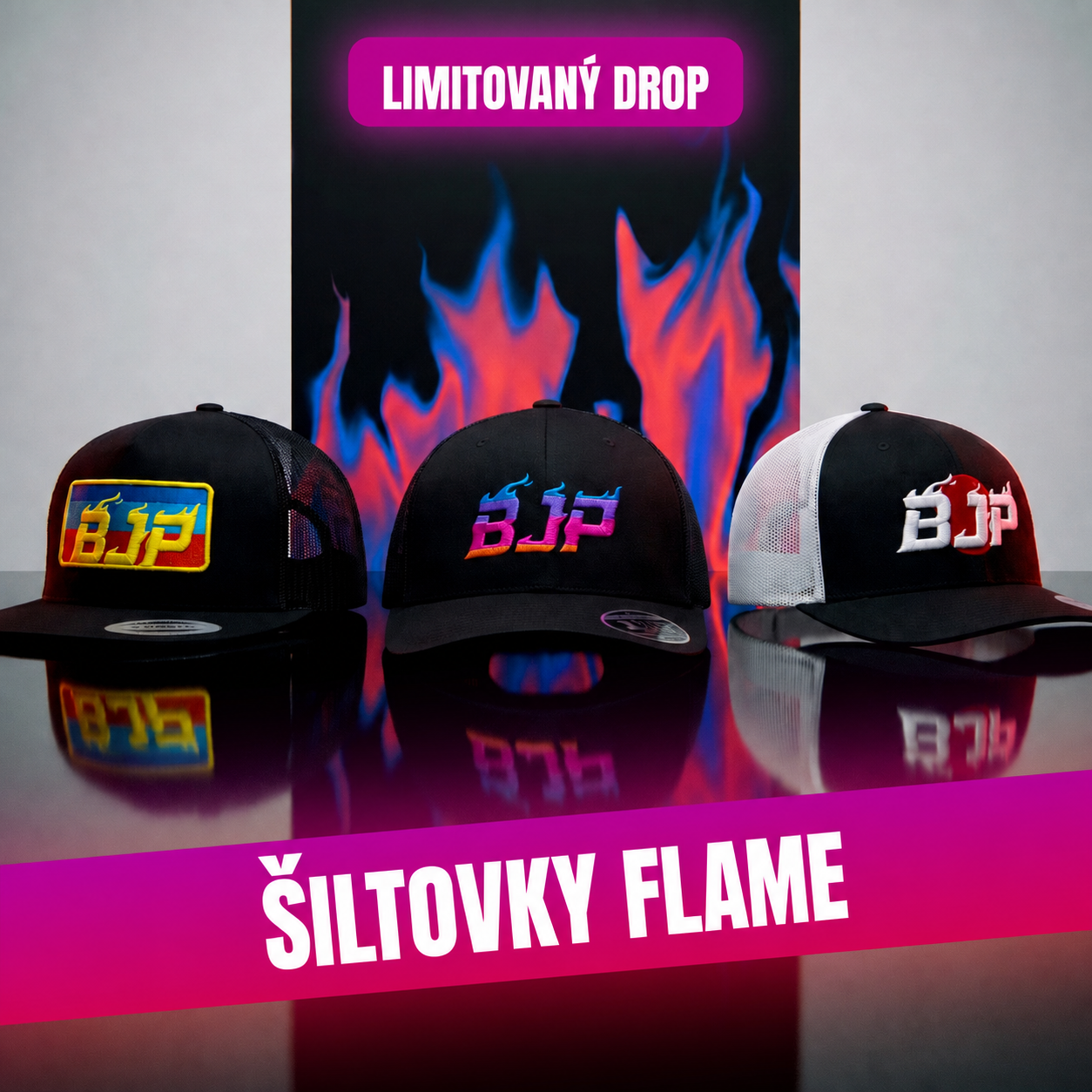 Flame SK