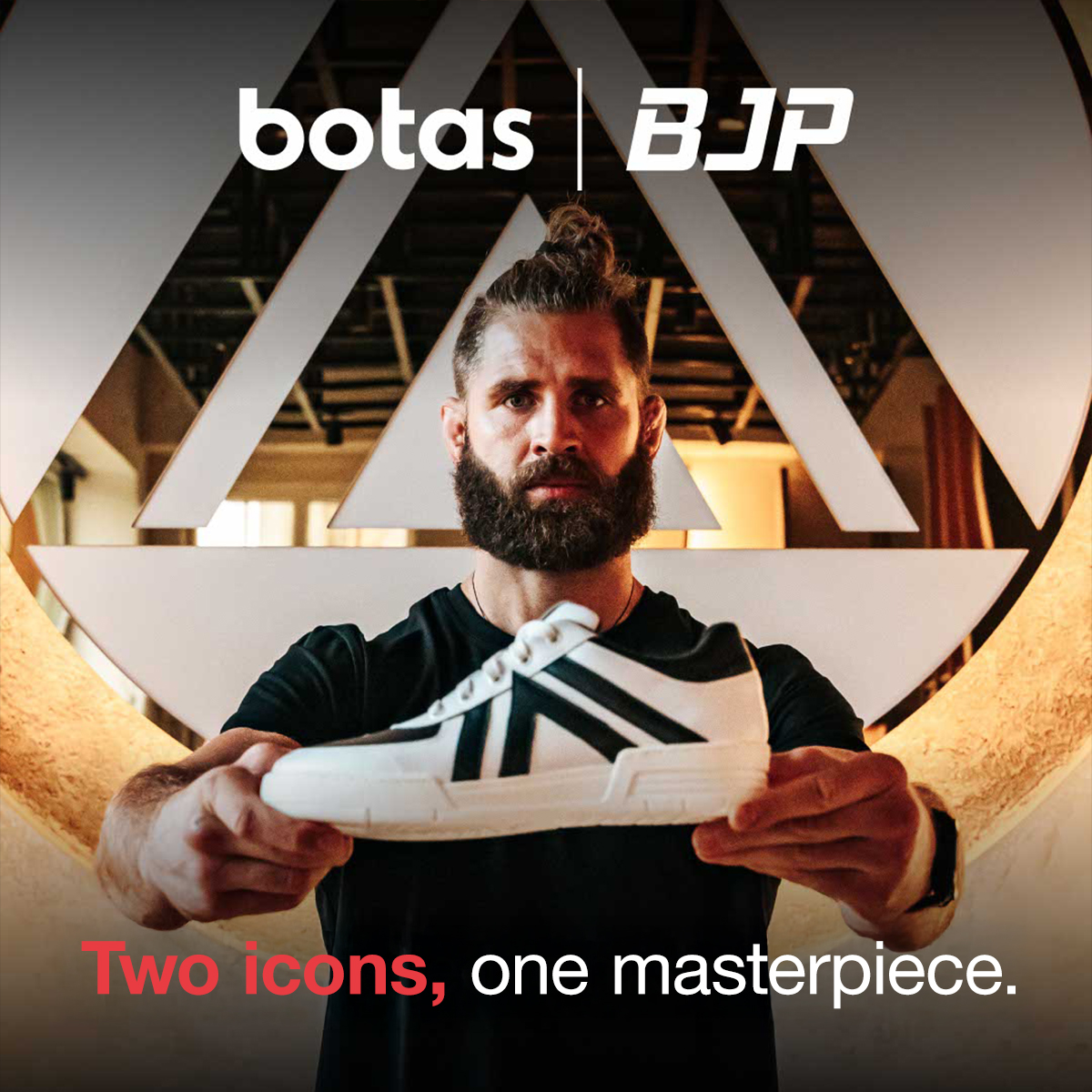 Botas 1