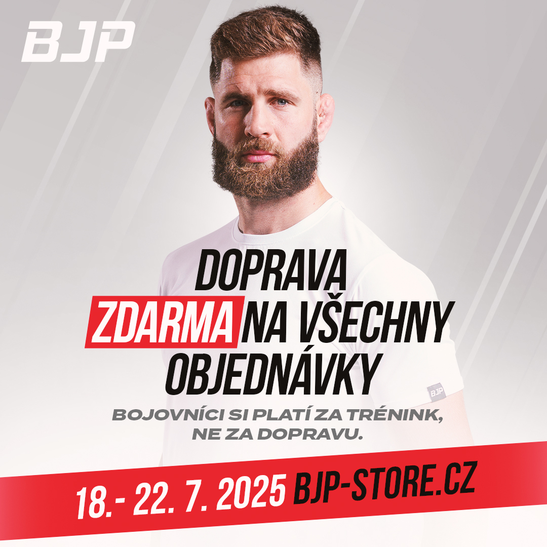 Doprava zdarma