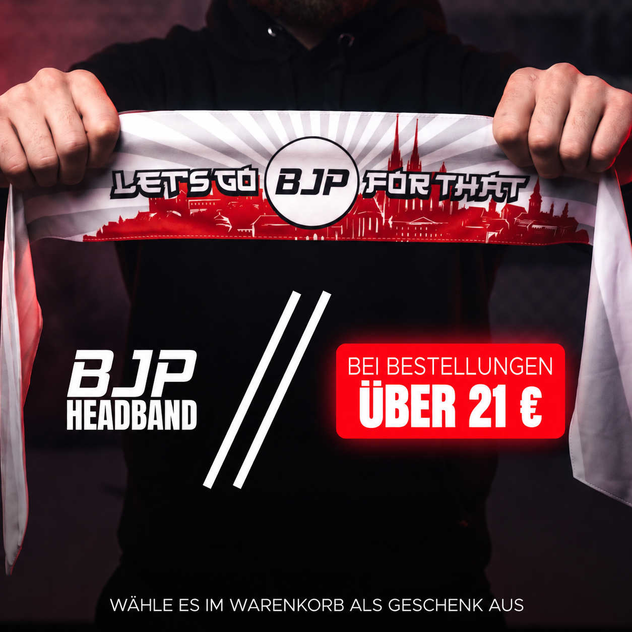 Brno Headband
