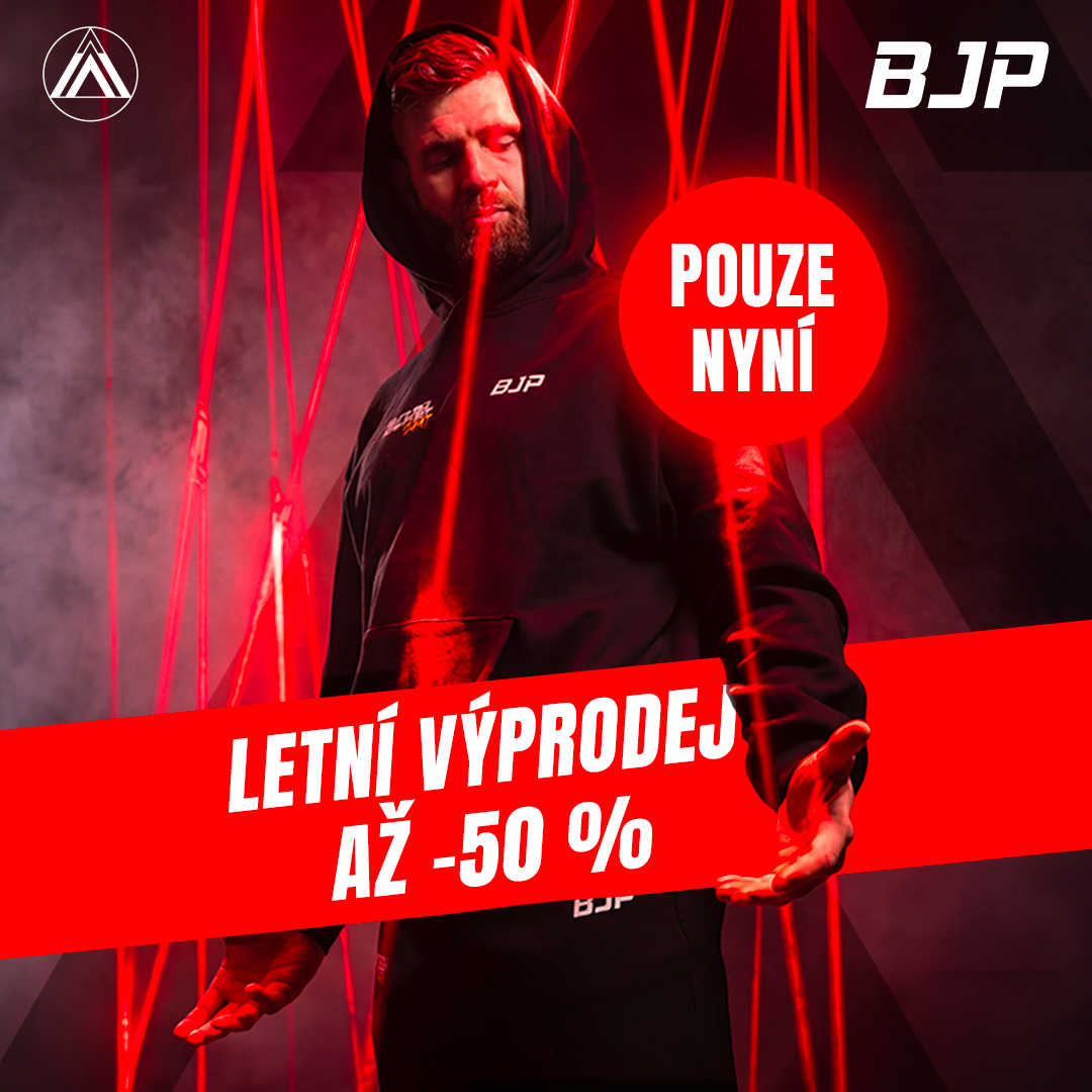 Letní výprodej