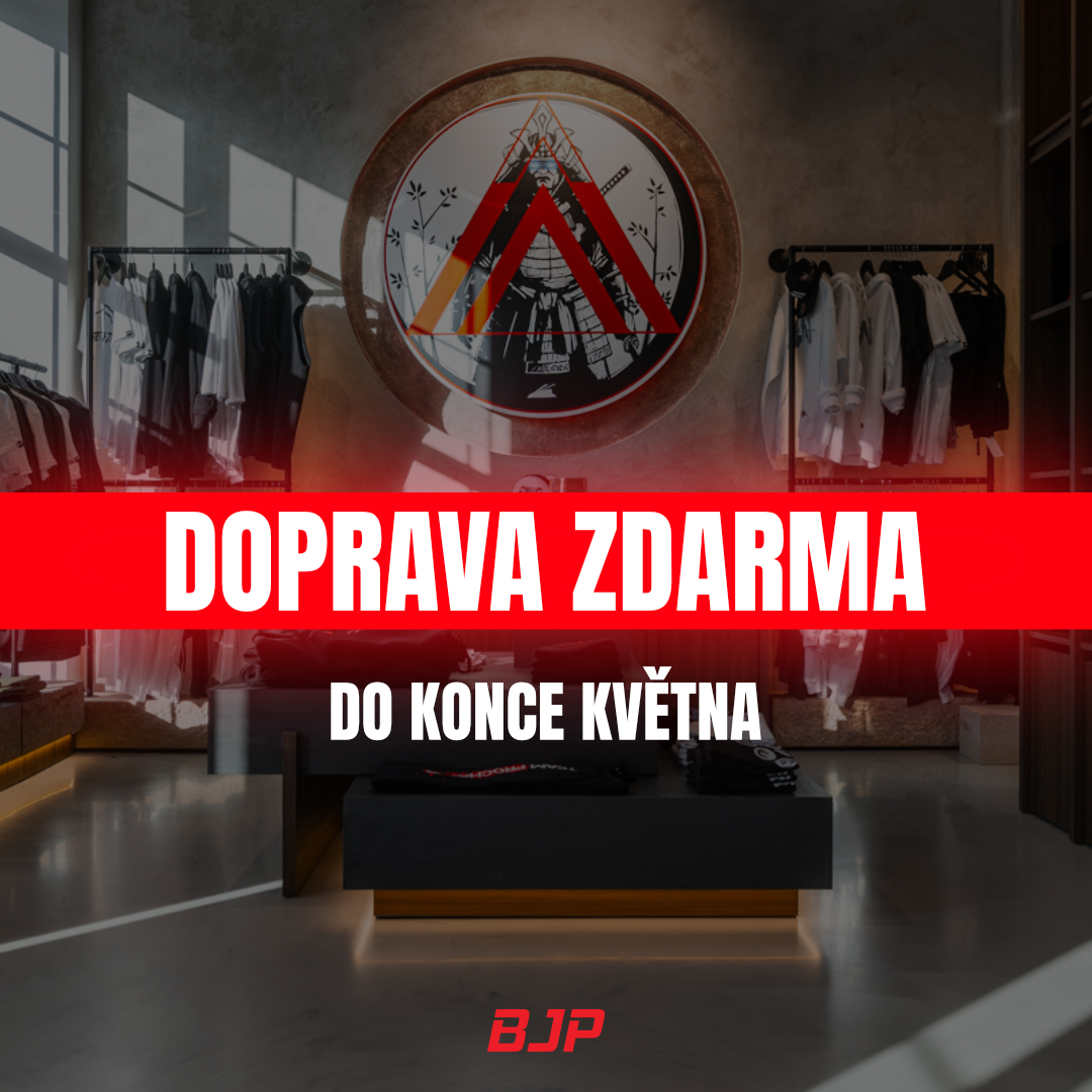 Doprava zdarma
