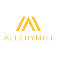 Allchymist logo