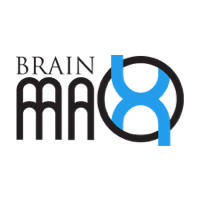 Brainmax logo