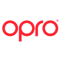 Opro logo